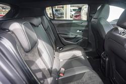 2024 Peugeot 308 GT Hybrid