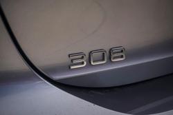 2024 Peugeot 308 GT Hybrid