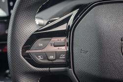 2024 Peugeot 308 GT Hybrid