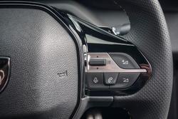 2024 Peugeot 308 GT Hybrid