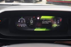 2024 Peugeot 308 GT Hybrid