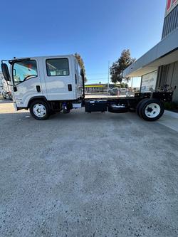 2025 Isuzu N Series 88/80-190