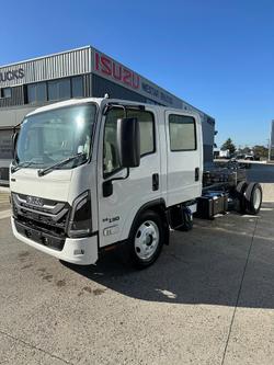 2025 Isuzu N Series 88/80-190