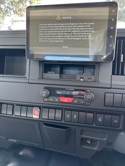 2025 Isuzu N Series 88/80-190
