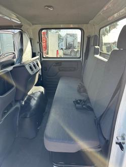 2025 Isuzu N Series 88/80-190