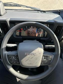 2025 Isuzu N Series 88/80-190
