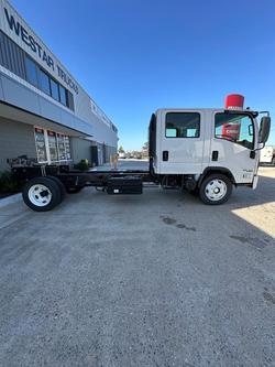 2025 Isuzu N Series 88/80-190