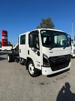 2025 Isuzu N Series 88/80-190