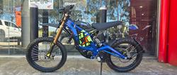 2025 Sur-ron LIGHT BEE X BLUE