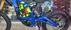 2025 Sur-ron LIGHT BEE X BLUE