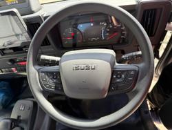 2025 Isuzu N Series 88-190