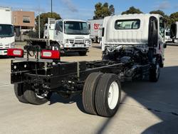 2025 Isuzu N Series 88-190