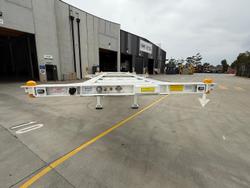 2026 CIMC 40' Retractable