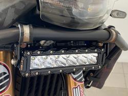 2023 Yamaha Tenere 700 World Raid (XTZ690SP) Tenere Blue