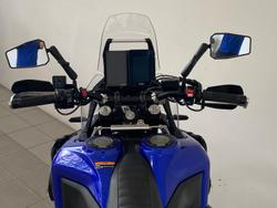 2023 Yamaha Tenere 700 World Raid (XTZ690SP) Tenere Blue
