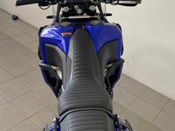 2023 Yamaha Tenere 700 World Raid (XTZ690SP) Tenere Blue