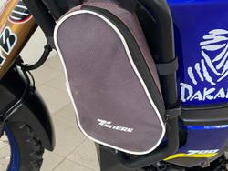 2023 Yamaha Tenere 700 World Raid (XTZ690SP) Tenere Blue