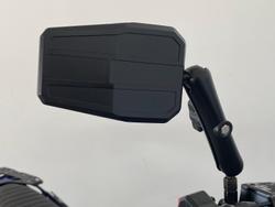 2023 Yamaha Tenere 700 World Raid (XTZ690SP) Tenere Blue