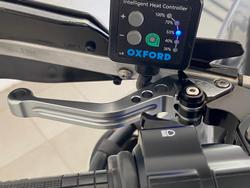 2023 Yamaha Tenere 700 World Raid (XTZ690SP) Tenere Blue