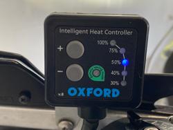 2023 Yamaha Tenere 700 World Raid (XTZ690SP) Tenere Blue