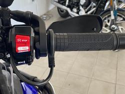 2023 Yamaha Tenere 700 World Raid (XTZ690SP) Tenere Blue