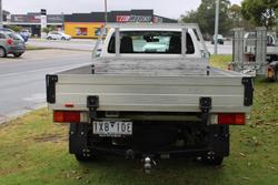 2022 Toyota Hilux Workmate