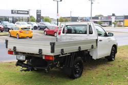 2022 Toyota Hilux Workmate