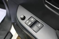 2022 Toyota Hilux Workmate