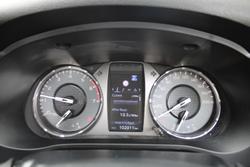 2022 Toyota Hilux Workmate