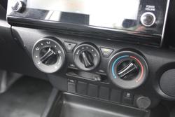 2022 Toyota Hilux Workmate