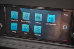 2024 Volkswagen Caddy TSI220