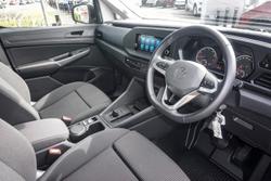 2024 Volkswagen Caddy TSI220