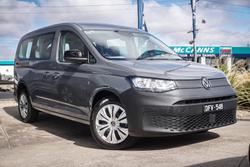 2024 Volkswagen Caddy TSI220