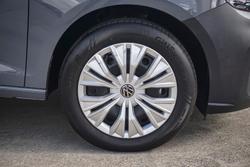 2024 Volkswagen Caddy TSI220