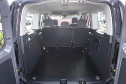 2024 Volkswagen Caddy TSI220