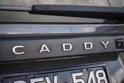 2024 Volkswagen Caddy TSI220