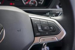 2024 Volkswagen Caddy TSI220