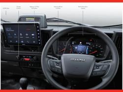 2025 Isuzu N Series 45/65-175