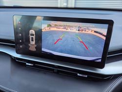 2023 GWM Haval H6 Premium