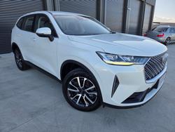 2023 GWM Haval H6 Premium