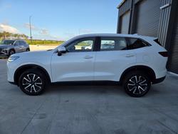 2023 GWM Haval H6 Premium