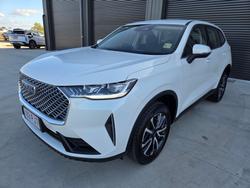 2023 GWM Haval H6 Premium