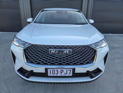2023 GWM Haval H6 Premium