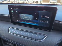 2023 GWM Haval Jolion Premium