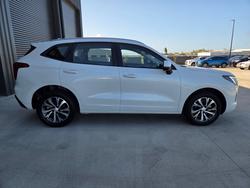 2023 GWM Haval Jolion Premium