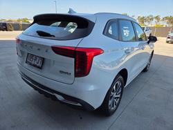 2023 GWM Haval Jolion Premium