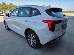 2023 GWM Haval Jolion Premium