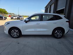 2023 GWM Haval Jolion Premium