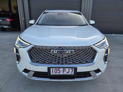 2023 GWM Haval Jolion Premium