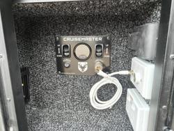 2025 JB Caravans Gator X 17'10 Front Door Cafe